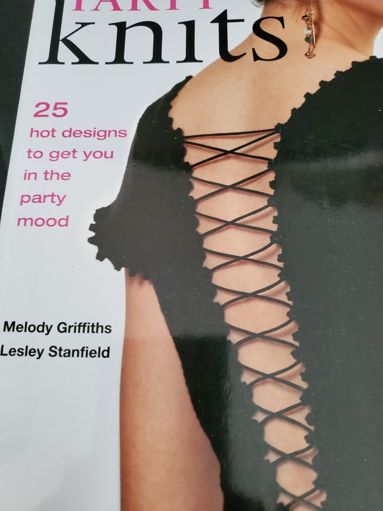 PART KNITS 25 DESIGNS JACKETS SHRUGS