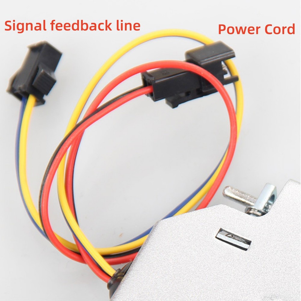 New Schools Security Electromagnetic Security Electric Magnetic Lock Door