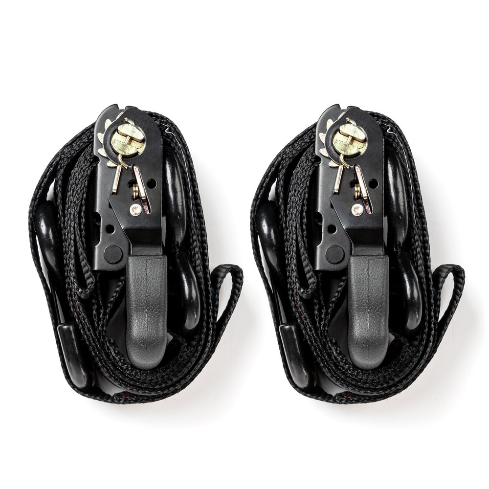 Kimpex Tie down with loop