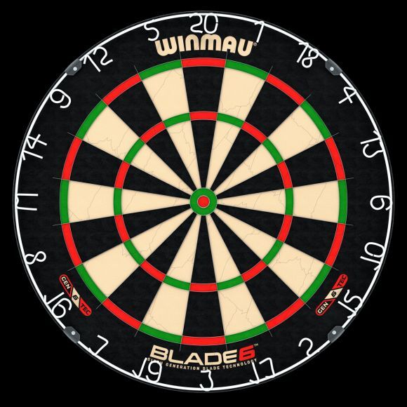 Winmau PDC Blade 6 Surround Set