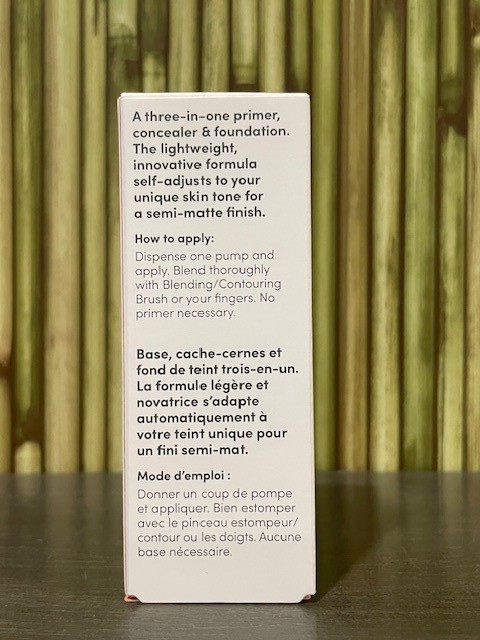 Jane Iredale Beyond Matte Liquid Foundation .9 fl oz NEW