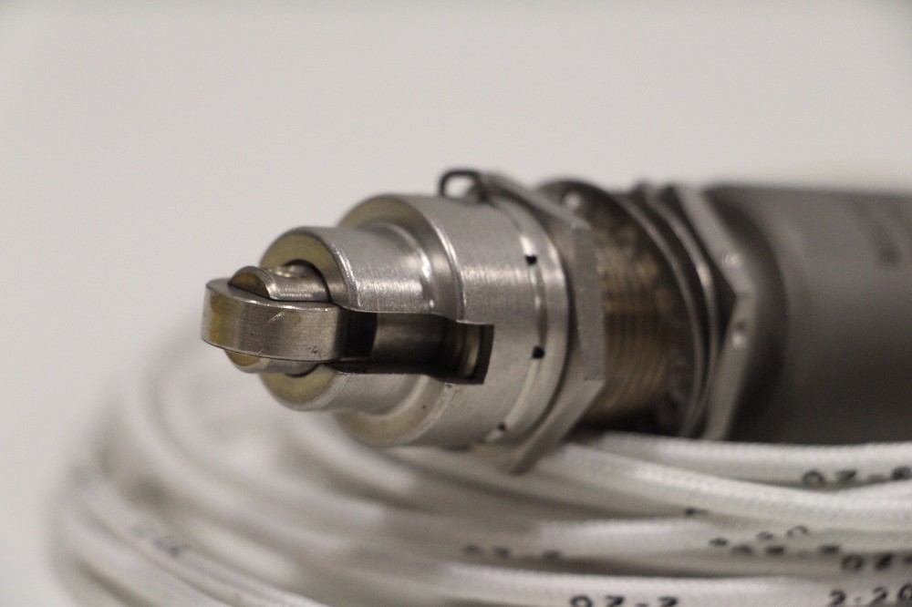 Honeywell MicroSwitch 22HR8-6 7329