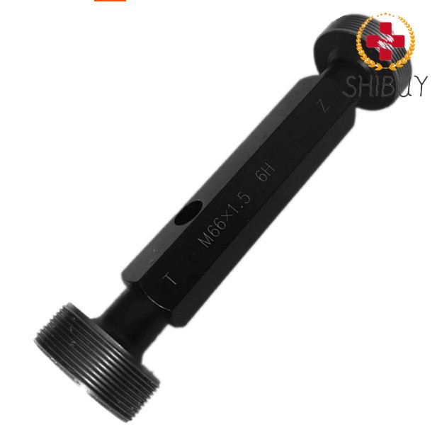 1pc Metric Thread Gauge Plug Gage M59 M60