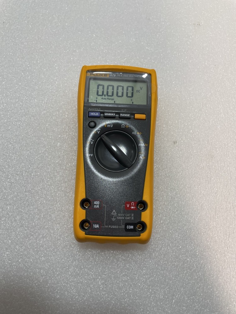 Fluke 179 Multimeter