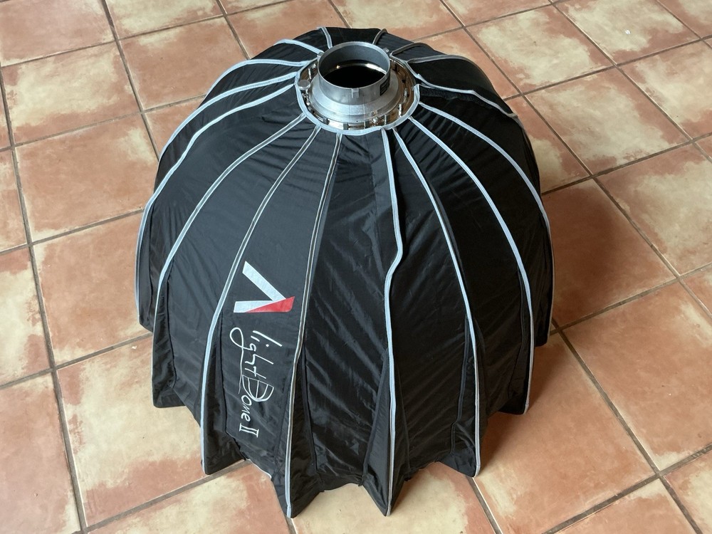 Aputure Light Dome II Softboxes for Aputure COB Series