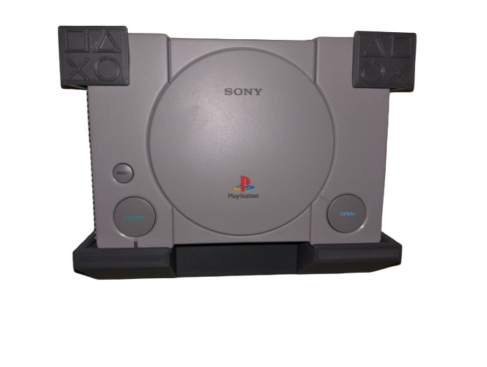 PS1 Classic Mini Wall Mount