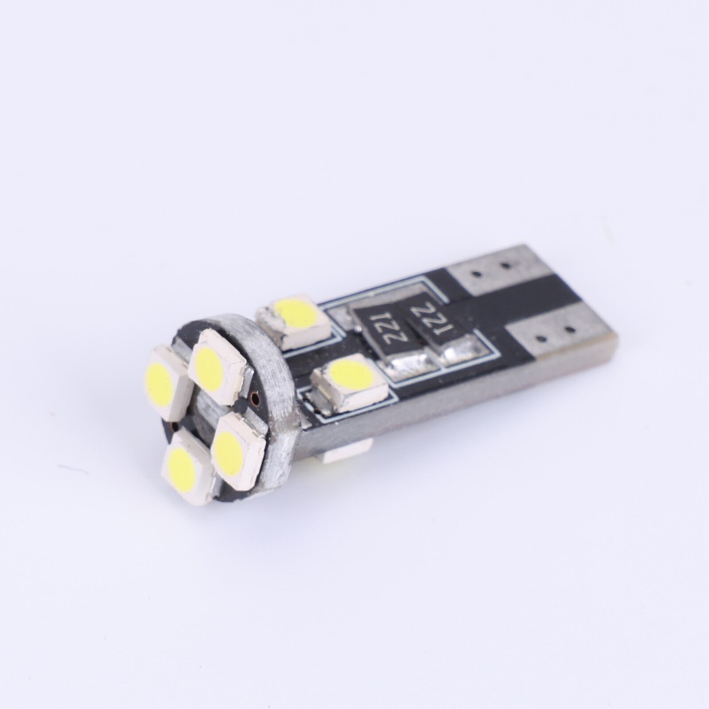 23X CANBUS LED CAR INTERIOR INSIDE LIGHT DOME TRUNK MAP LICENSE PLATE LAMP BULB