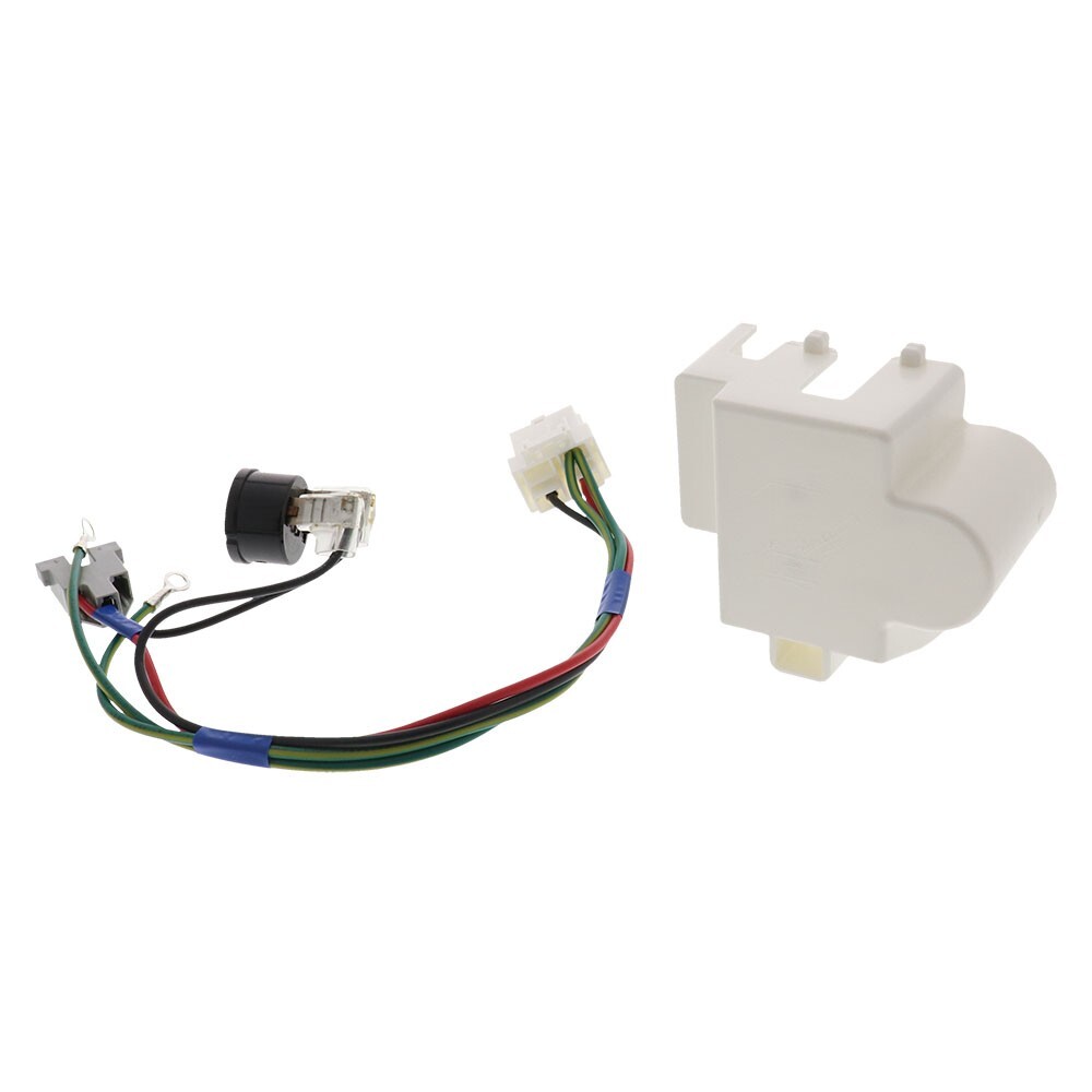 Snap Supply EBG60663205 Refrigerator Thermistor Replacement for LG