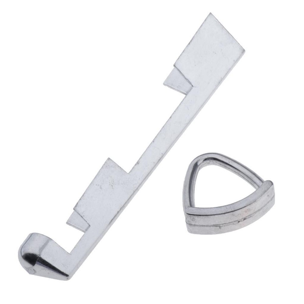 Alloy Pool Repair Tool Clamp