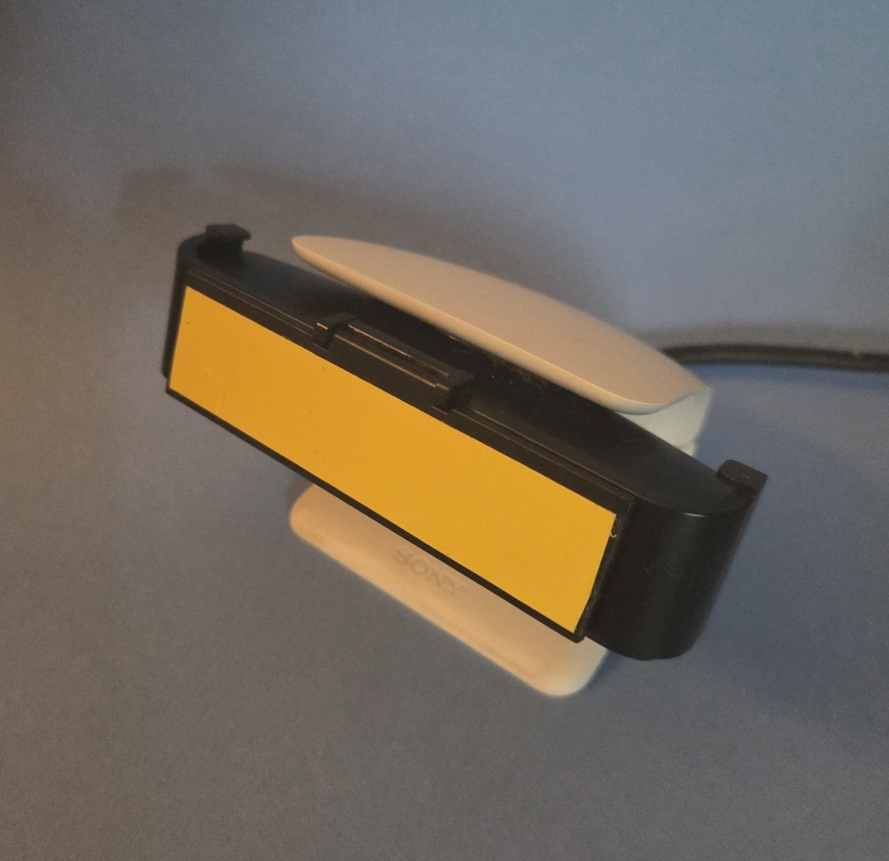 Playstation 5 Camera Privacy Cover