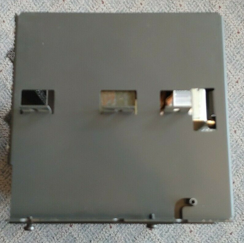 Motorola Centracom II Power Supply Model BPN1009A