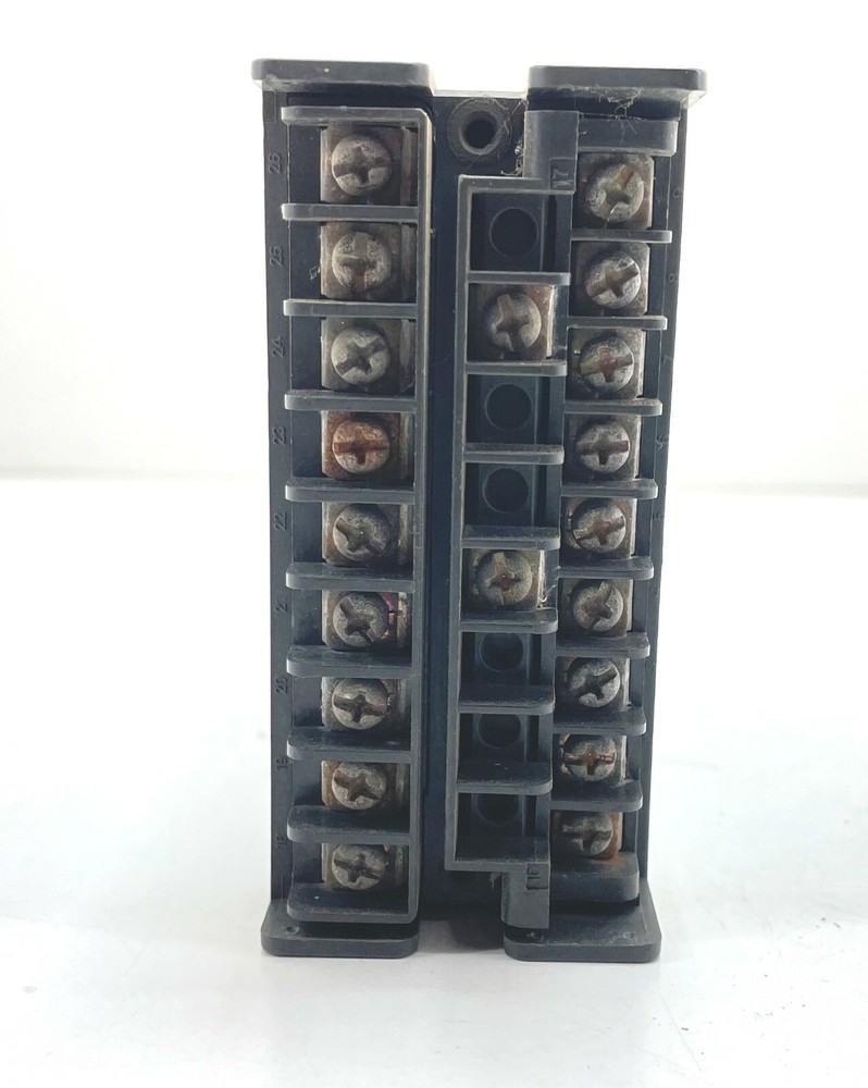 Omron K3TX-AA21A-C2 Intelligent Signal Processor Panel Meter