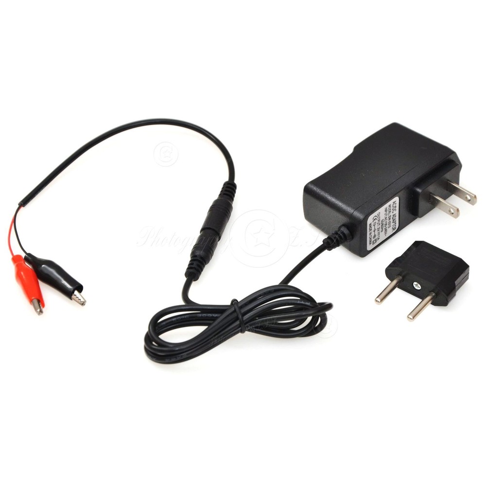 DC 3V Adapter For Vintage Gas Water Heater Igniter D Size Battery Box Cartridge