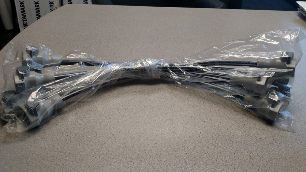 VUTEK INK TRANSFER ASSEMBLY AA90682