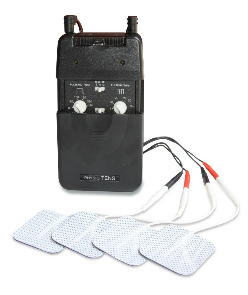 Tens machine Physio tens unit, professional grade