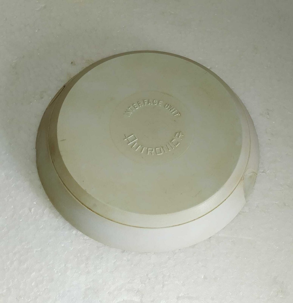 AUTRONICA BKA-30 INTERFACE SHORT CIRCUIT UNIT