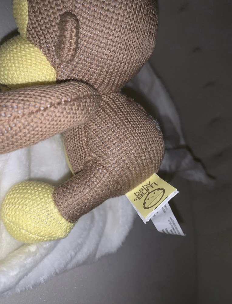 Sun Bum Baby Blanket