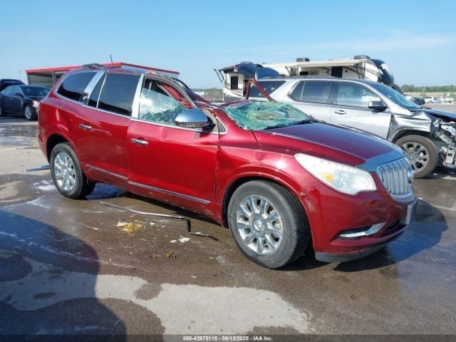 2015 BUICK ENCLAVE Engine Wire Harness