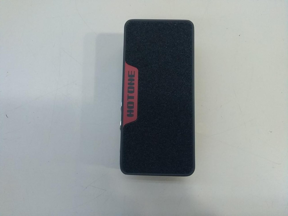 Hotone Ampero Press Effector No.nm1022