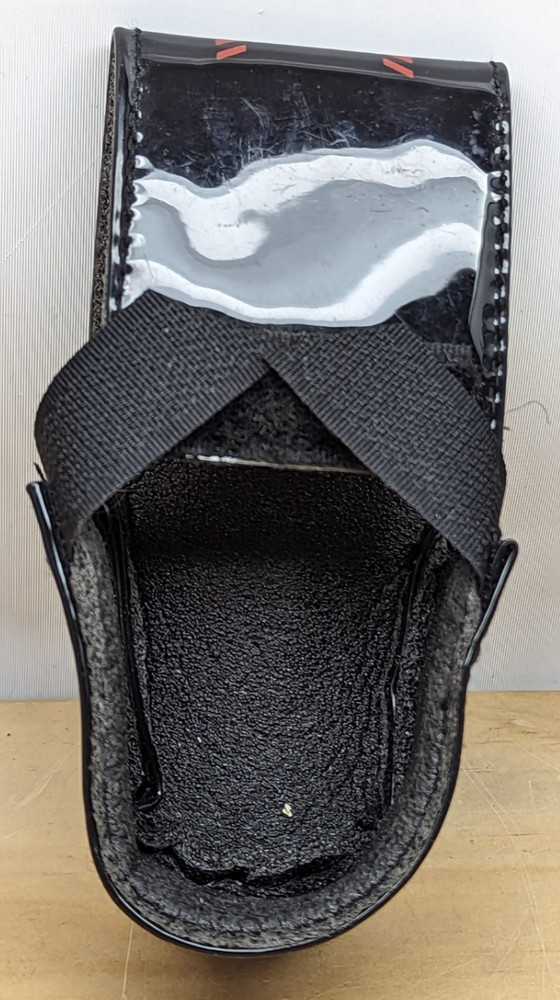 Specialized mini stem pad gloss black