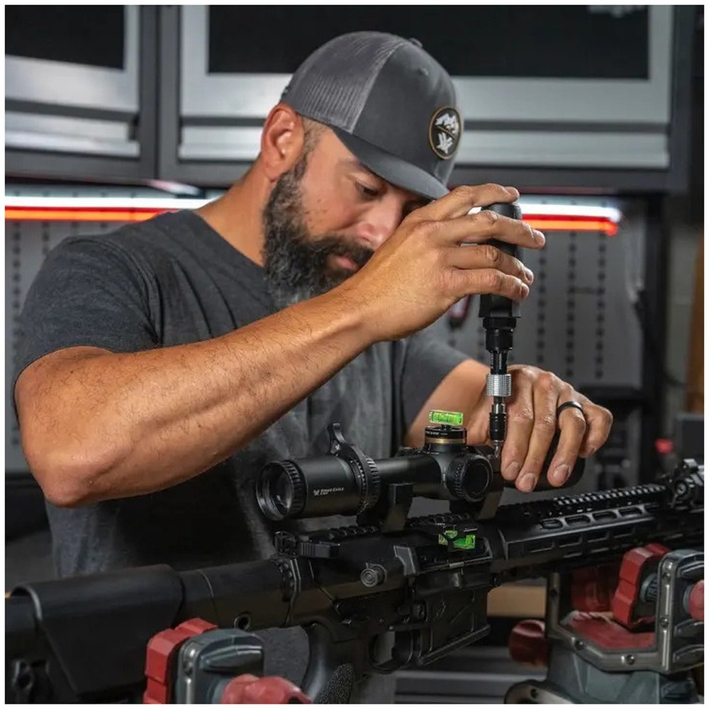 VORTEX Pro Torque Wrench (PR-TW)