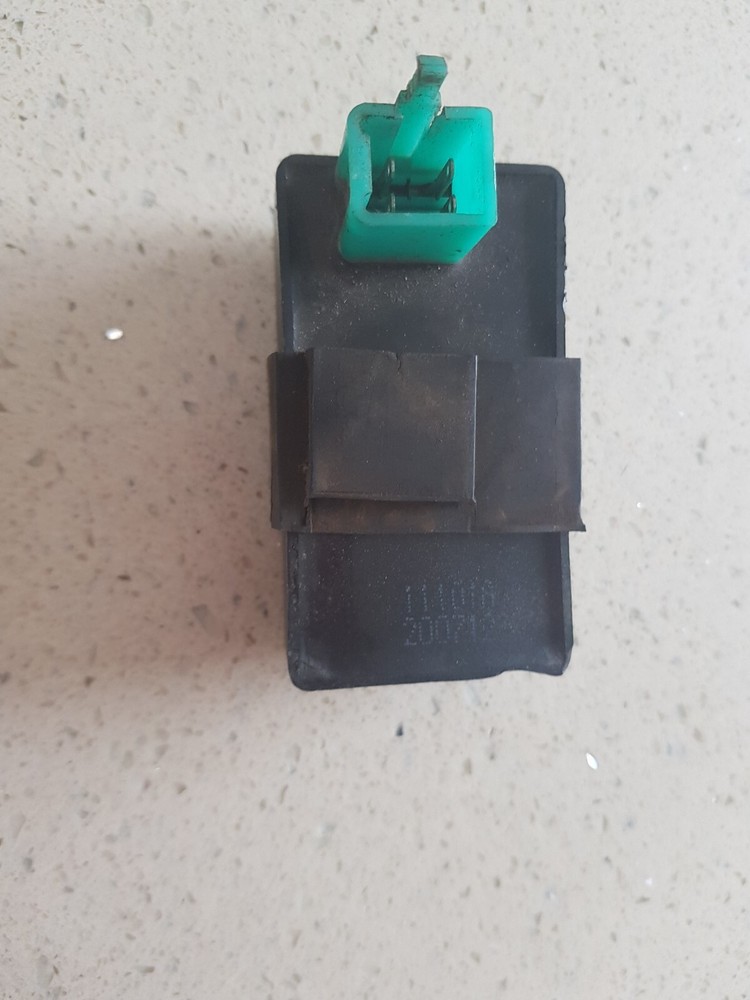 Pit Dirt Bike ATV Scooter Ignition CDI