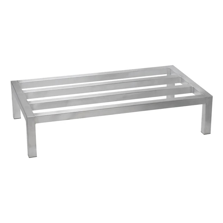 Winco , Medium, Aluminum
