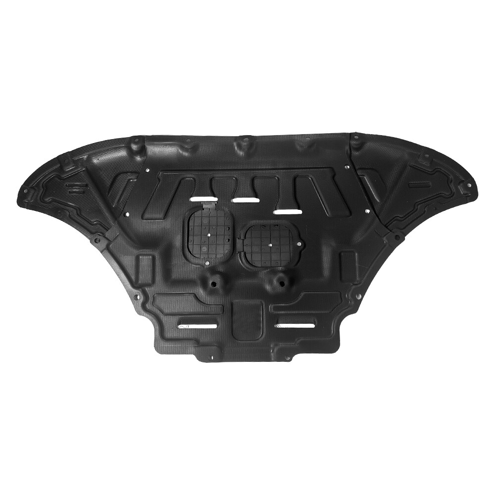 Engine Splash Guard For Audi Q7 2017-2024 Under Engine Shield Cover Board