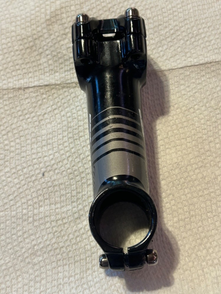 FSA - STEM - WILLIER - 100 MM. - NEW