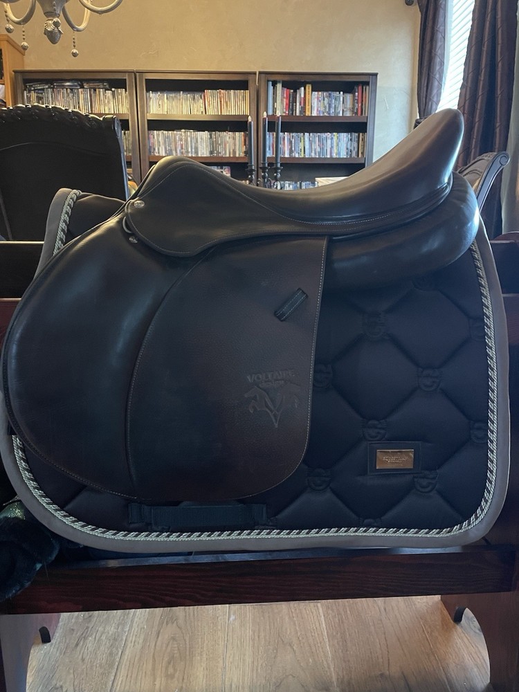 Voltaire Stuttgart 18”