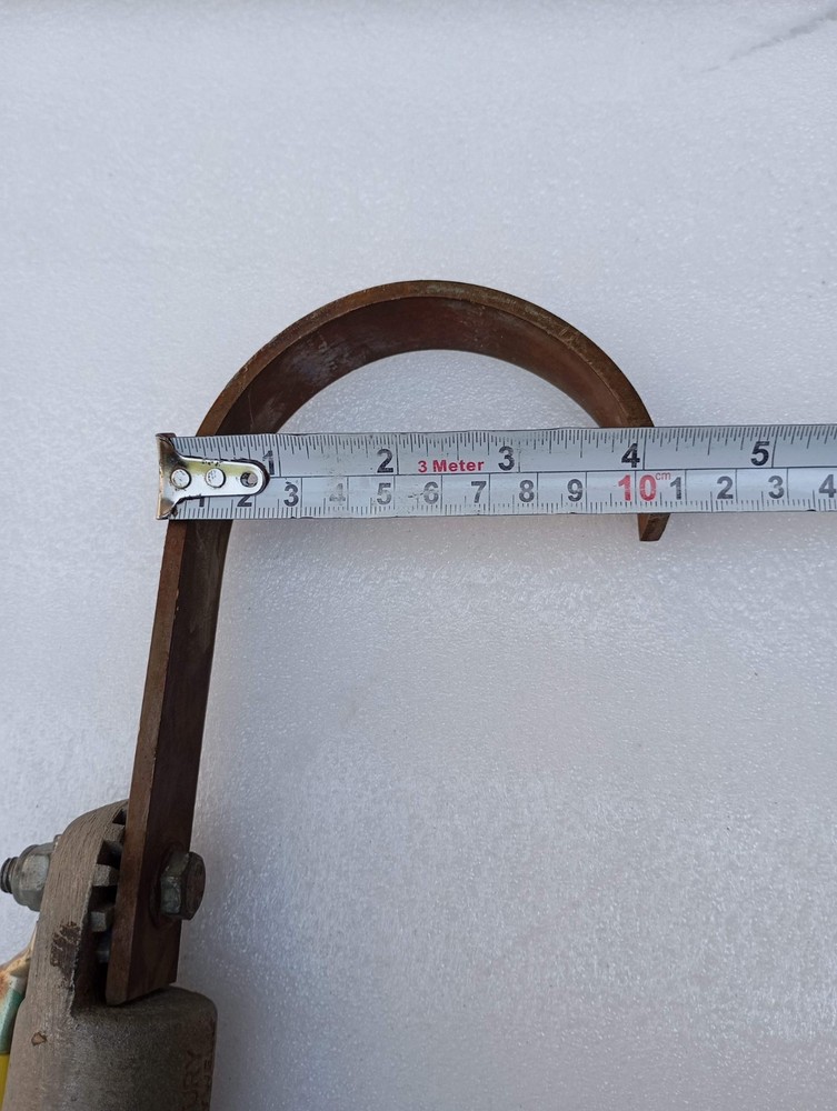 SALISBURY 20817 Discharge stick