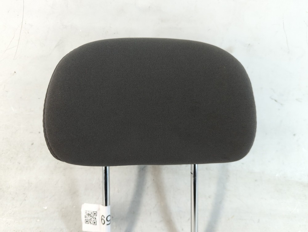 Hyundai Elantra Headrest Head Rest Front Driver Passenger Seat Grey H8LFE