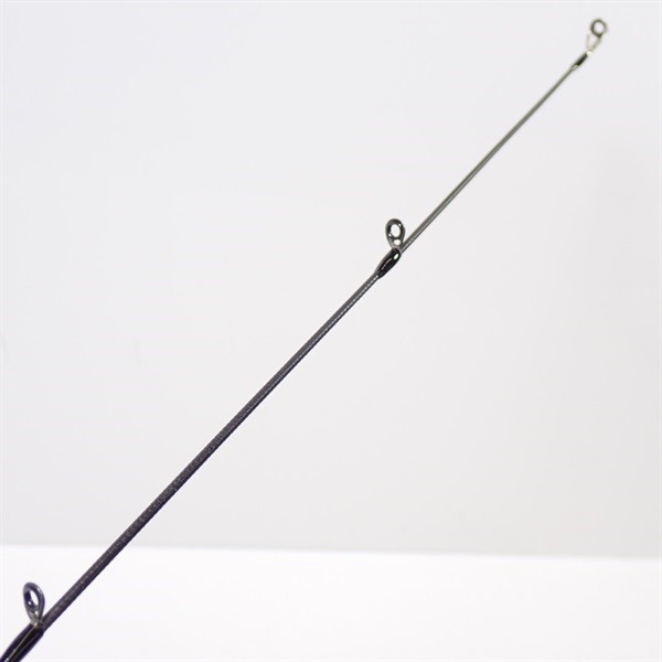 JACKALL Tea Connection TCC-S60L-E Cond/C
