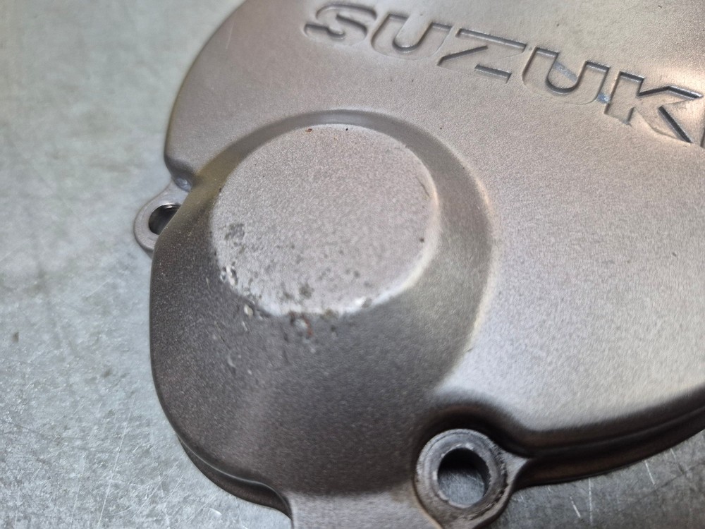 2003 Suzuki Katana 600 Generator Cover