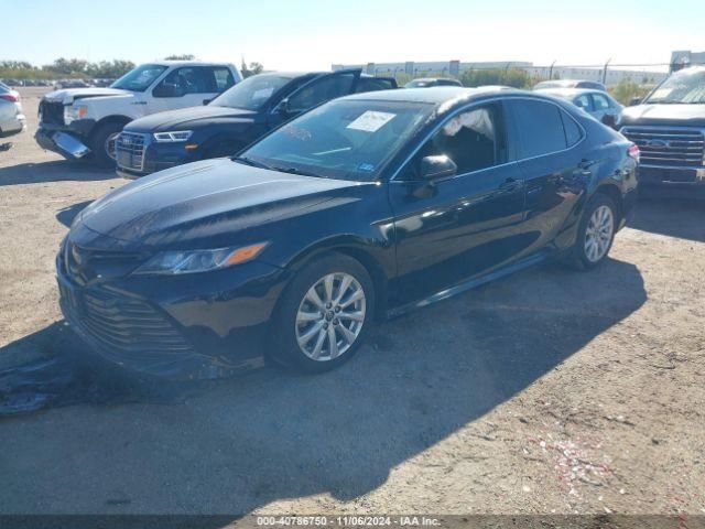 Camera/Projector Camera Rear Decklid Mounted Fits 18-20 CAMRY 3532417