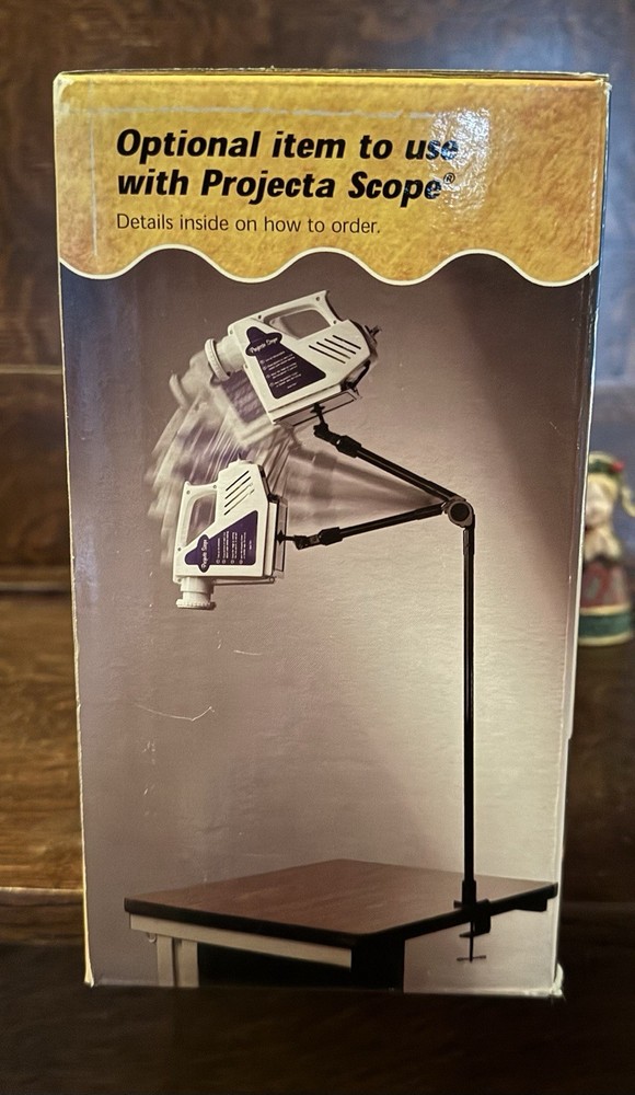 Artograph Projecta Digital Art Projector