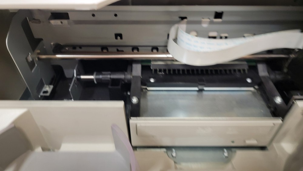Primera Bravo II Disc Publisher DVD/CD Duplicator & Printer