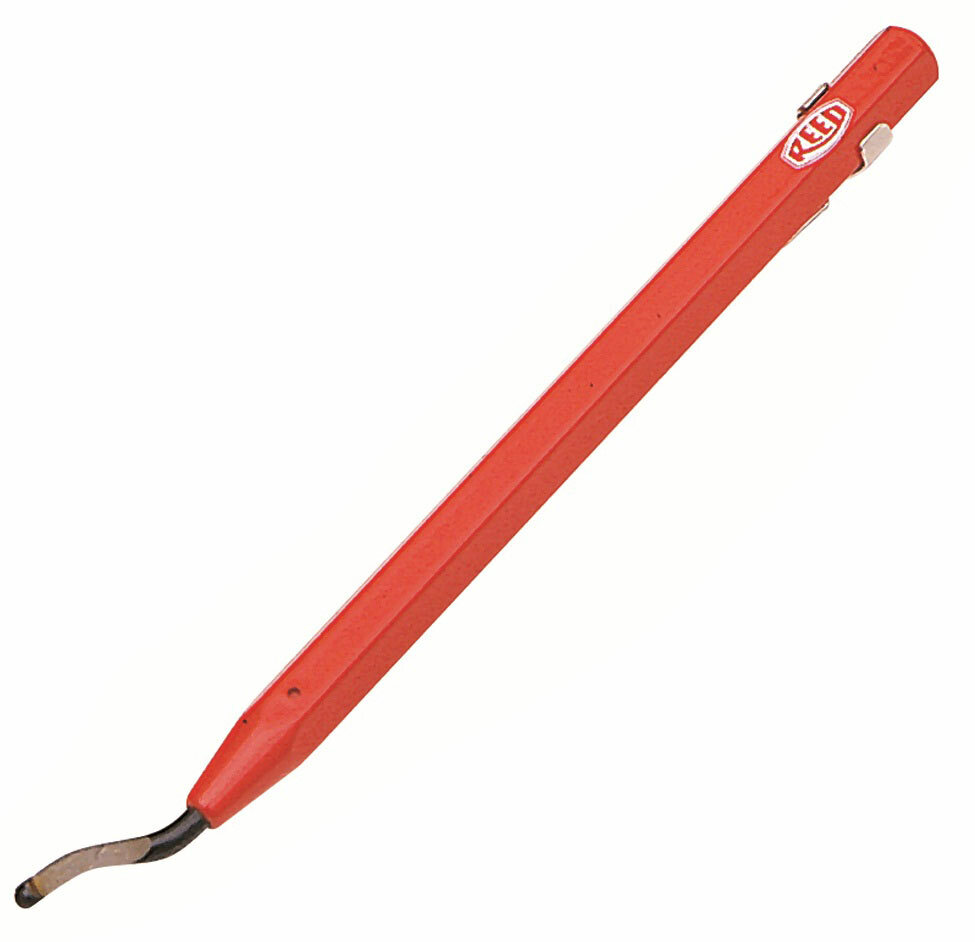 Reed Mfg - 04434 - DEB0 Copper Deburring Tool - DEBO