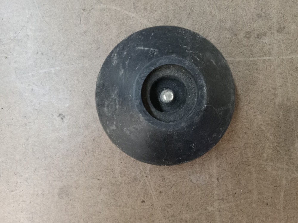 Stanley Reflector with Rubber Backing RR501Y