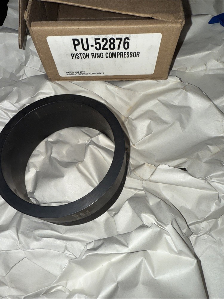 Piston Ring Compressor 93MM 52876