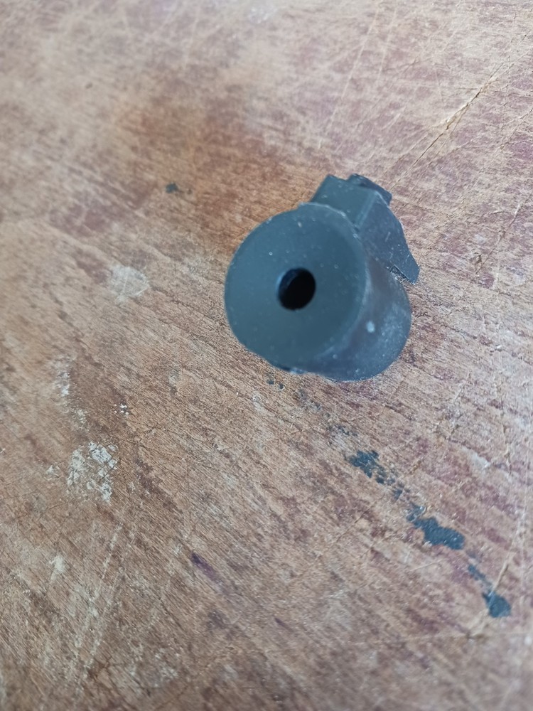 DAISY , FRONT SIGHT FOR RED RYDER 1938B,