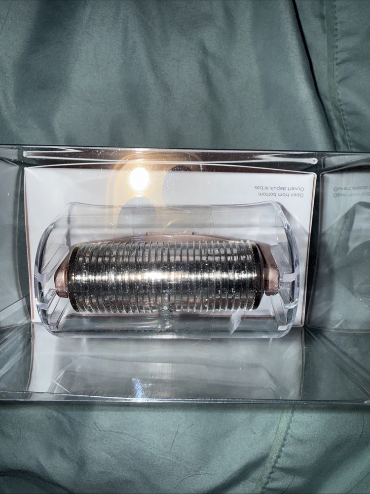 BeautyBio GloPRO Body Microtip Attachment Head NEW IN BOX