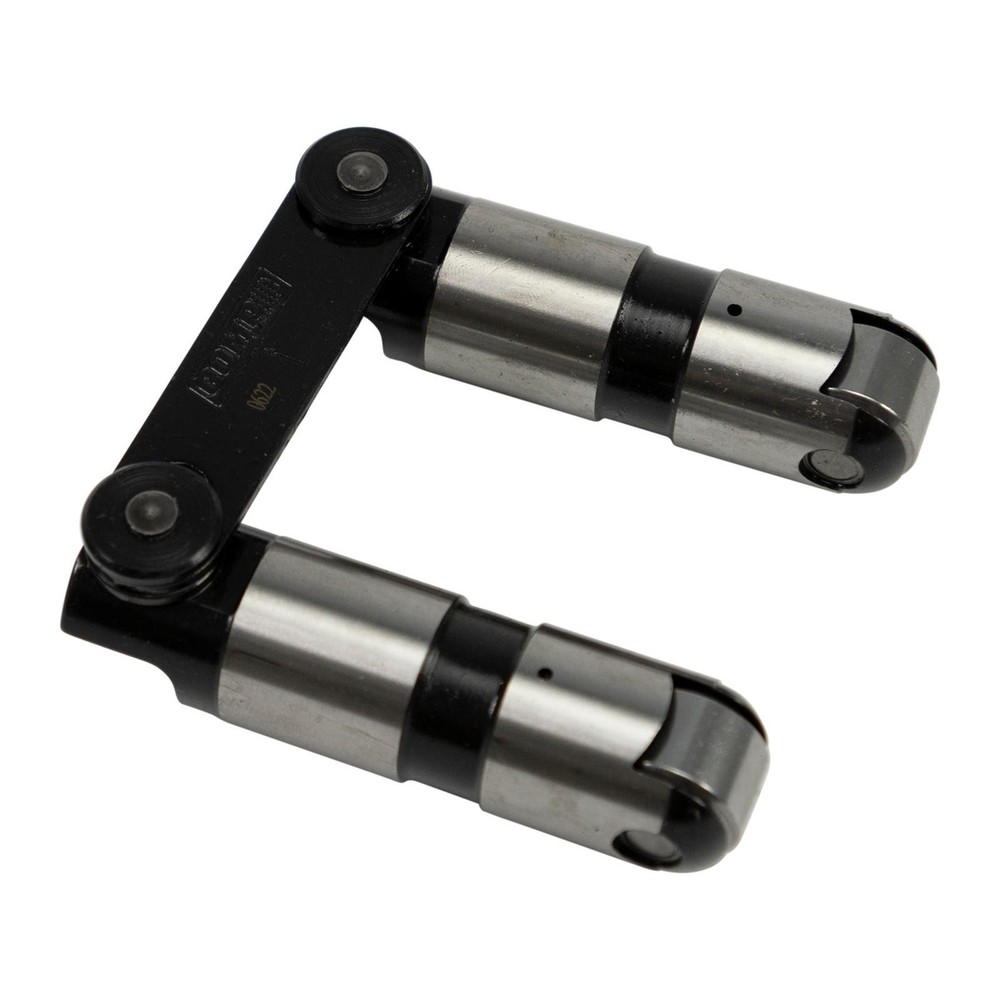 Comp Cams Most consistent, highest performing, and quietest hydraulic lifter on