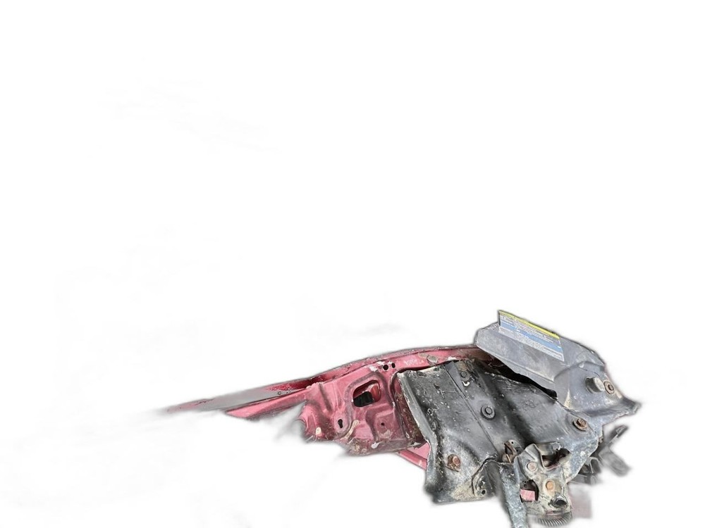 Ignition Switch Without Hydraulic Steering Fits 2008-2010 VUE OEM