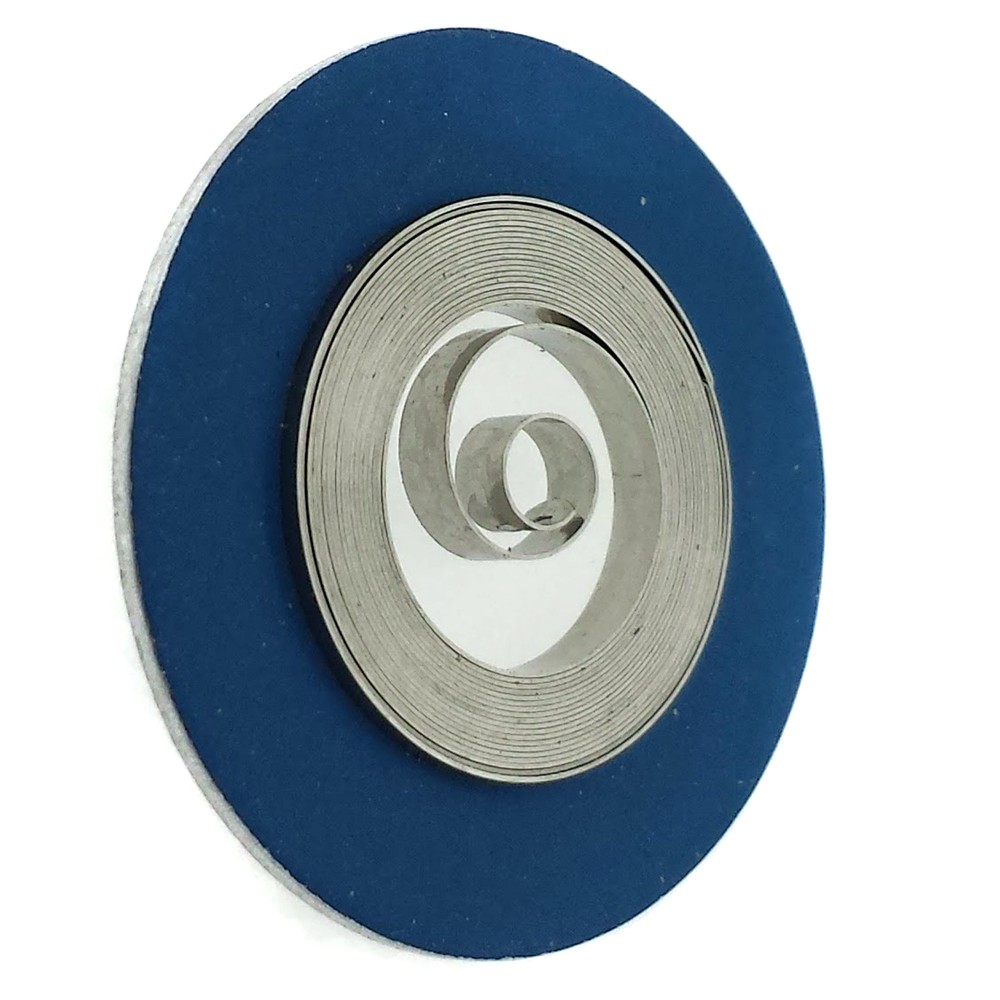 Mainspring To Fit Rolex Caliber 1600