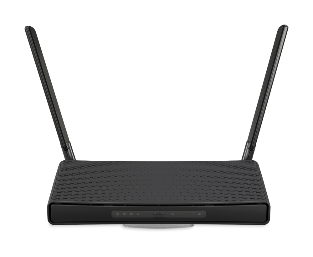 MikroTik hAP ax3 Int version C53UiG+5HPaxD2HPaxD