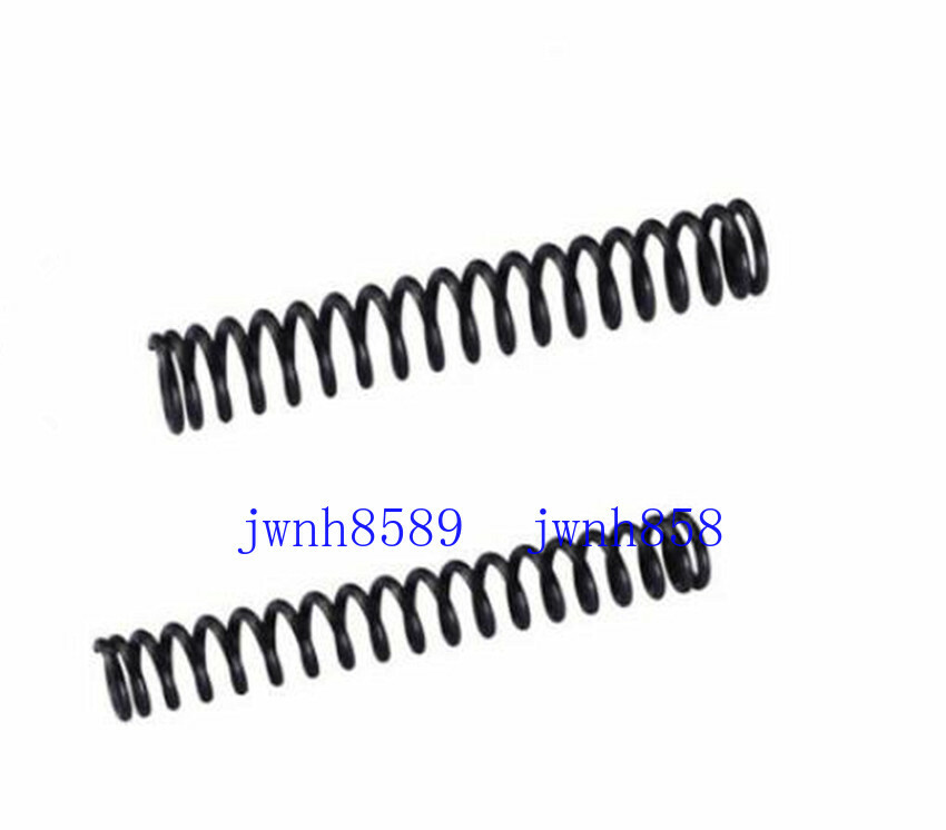 10PC A9 Compression Mill Spring Pulley Bearing Clutch Reset Milling Machine part