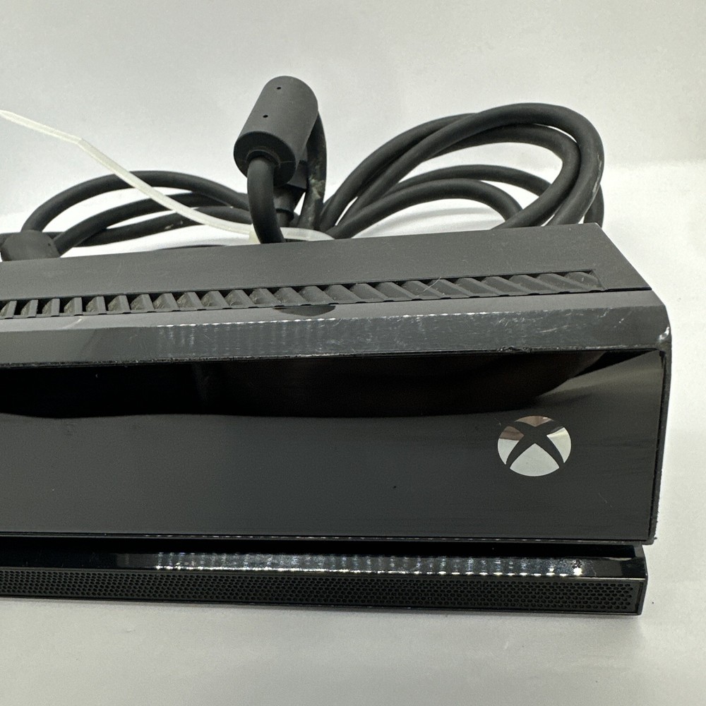 🎮 Microsoft Xbox One Kinect Camera Motion Sensor Bar Black Model 1520 OEM ���
