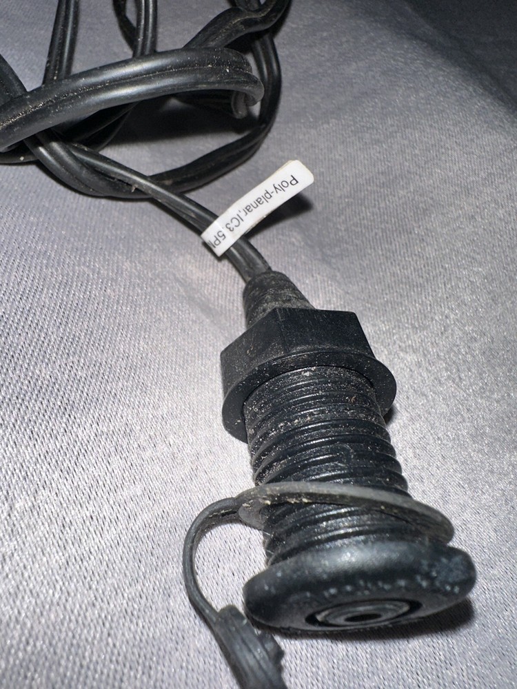 Poly-Planar AUX / RCA Stereo Accessory Extension Cable