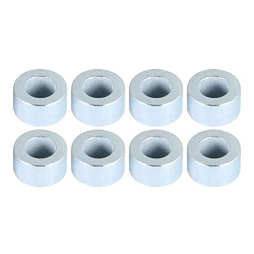 2-3 Inch Rear Lowering Drop Shackle Kit Replacement for Silverado 07-18